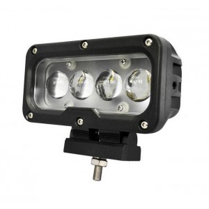 CREE 4D heavy duty led verstraler 40watt 40W CREE 4D heavy duty led verstraler 40watt 40W